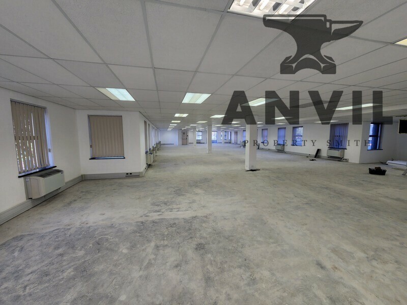 River Park, Mowbray - Liesbeek House , Gr Floor Left & Right Wing   property image 16