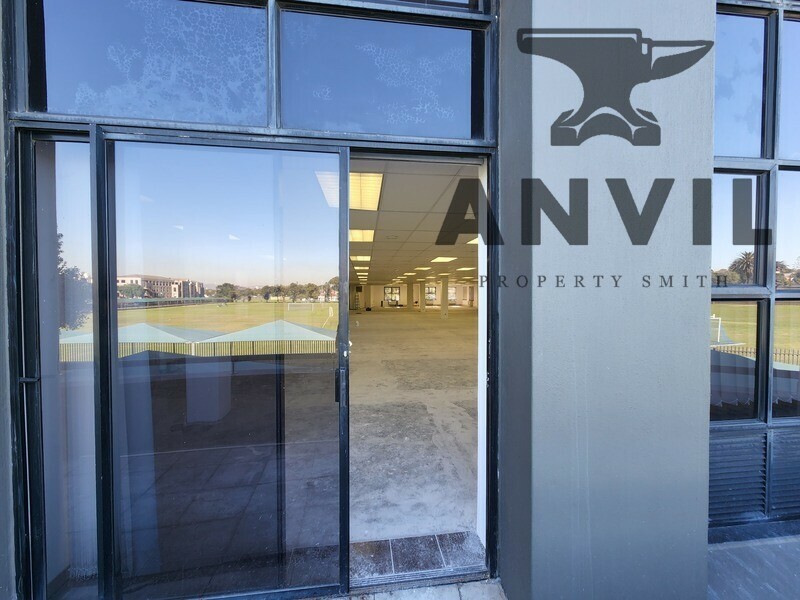 River Park, Mowbray - Liesbeek House , Gr Floor Left & Right Wing   property image 21