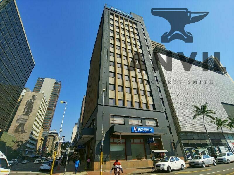 292 Anton Lembede Street - 292 Anton Lembede Street property image 2