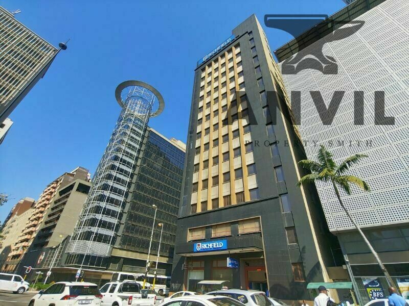 292 Anton Lembede Street - 292 Anton Lembede Street property image 3