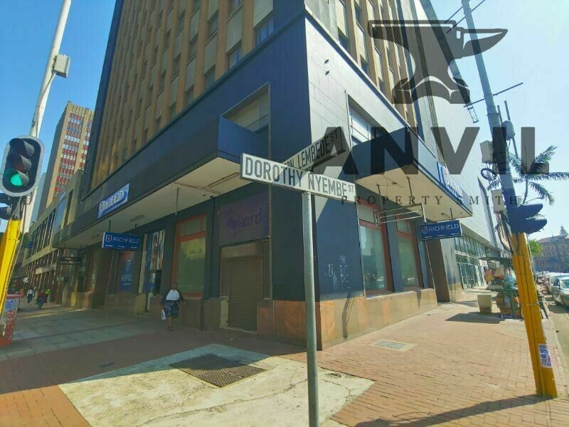 292 Anton Lembede Street - 292 Anton Lembede Street property image 8