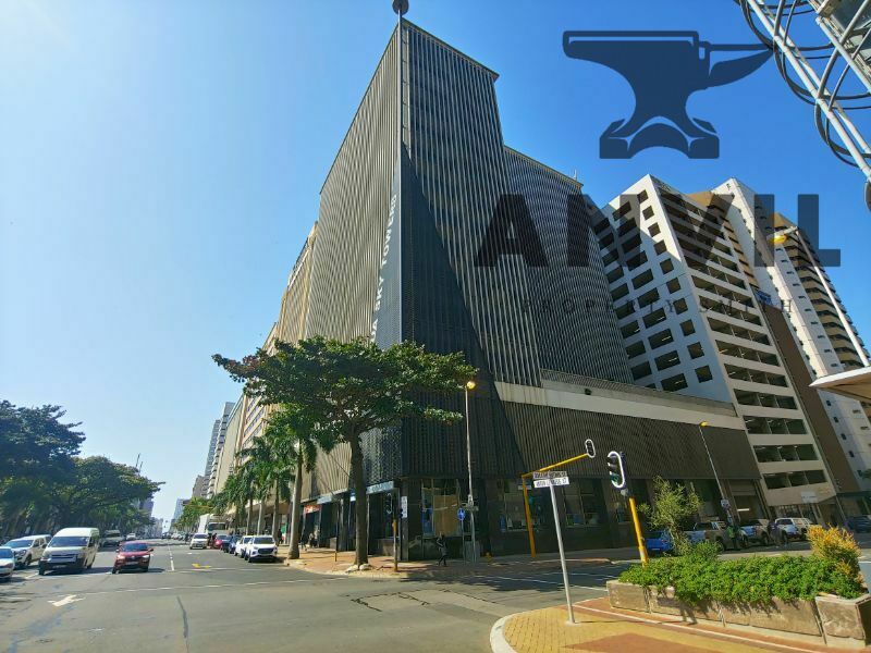 Aqua Sky Towers Durban Central Anvil Property Smith