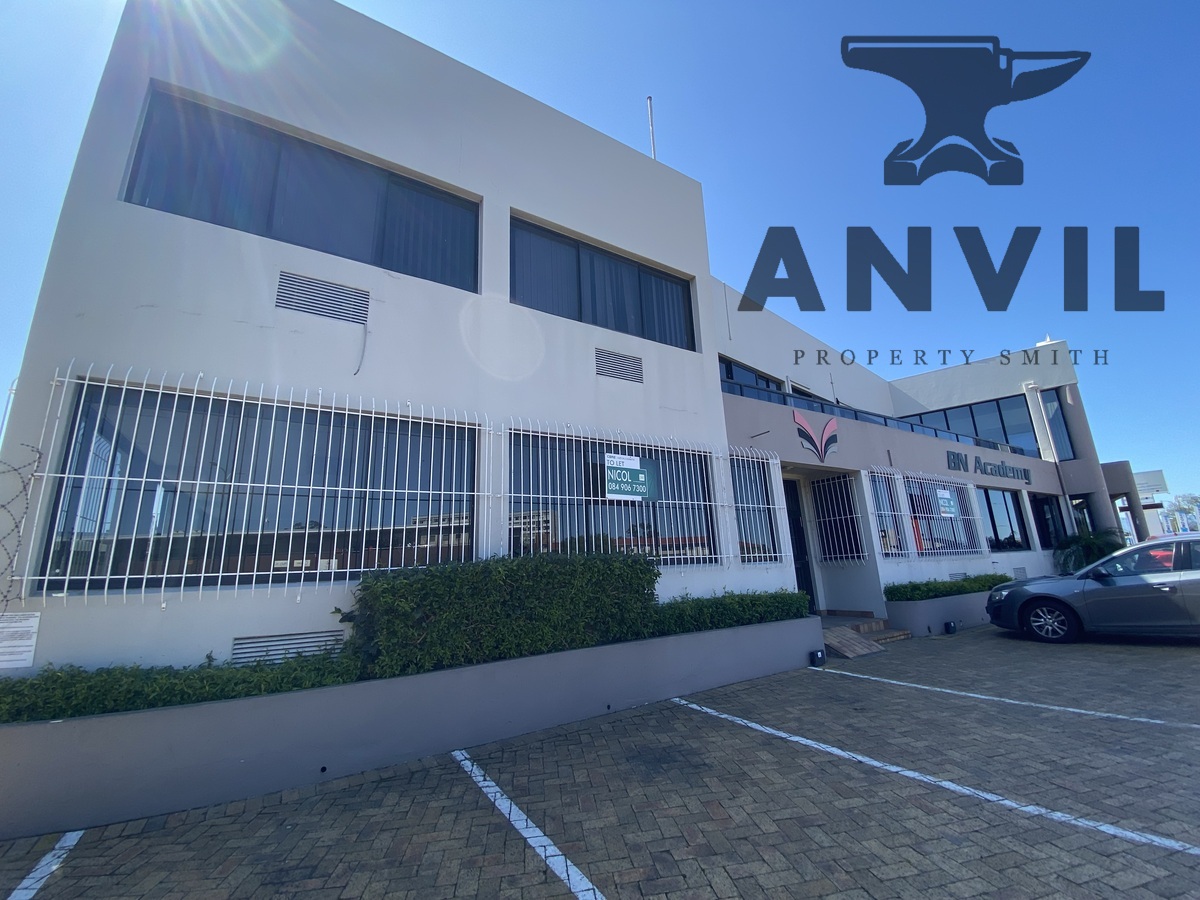 Parc Du Bel, Bellville, Cape Town Bellville Central Anvil Property Smith