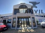 Parc Du Bel, Bellville, Cape Town - 654m2 Ground floor property image 15