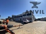 Parc Du Bel, Bellville, Cape Town - 654m2 Ground floor property image 18