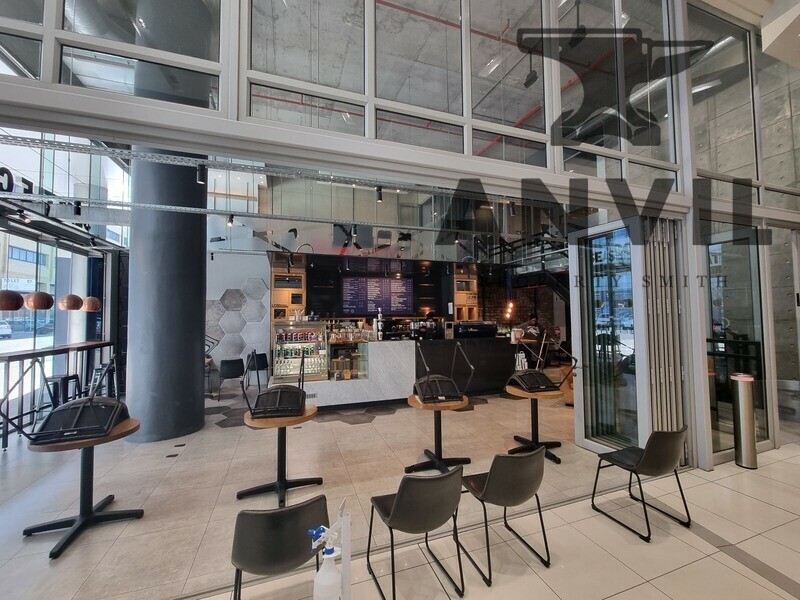 The Halyard,4 Martin Hammerschlag Way - 20th Floor Office Suite property image 5