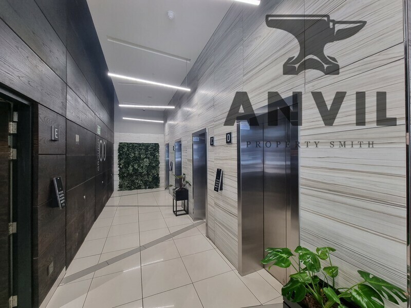 The Halyard,4 Martin Hammerschlag Way - 20th Floor Office Suite property image 7