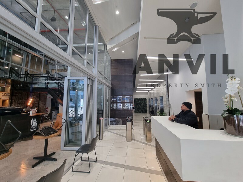 The Halyard,4 Martin Hammerschlag Way - 20th Floor Office Suite property image 6