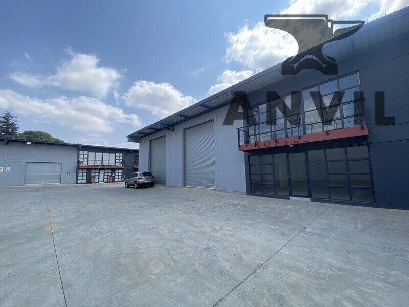 Pomona Junction - Unit 51 property image 27