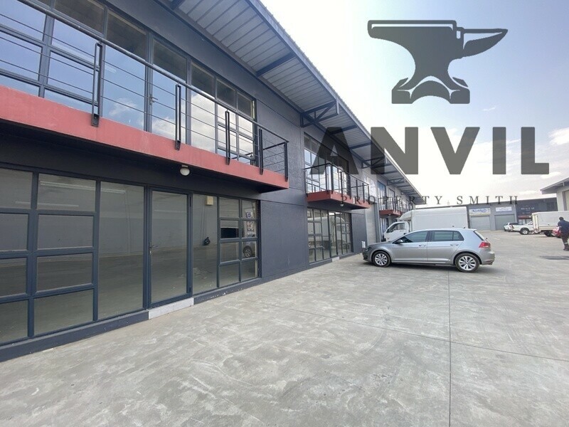 Pomona Junction - Unit 51 property image 26