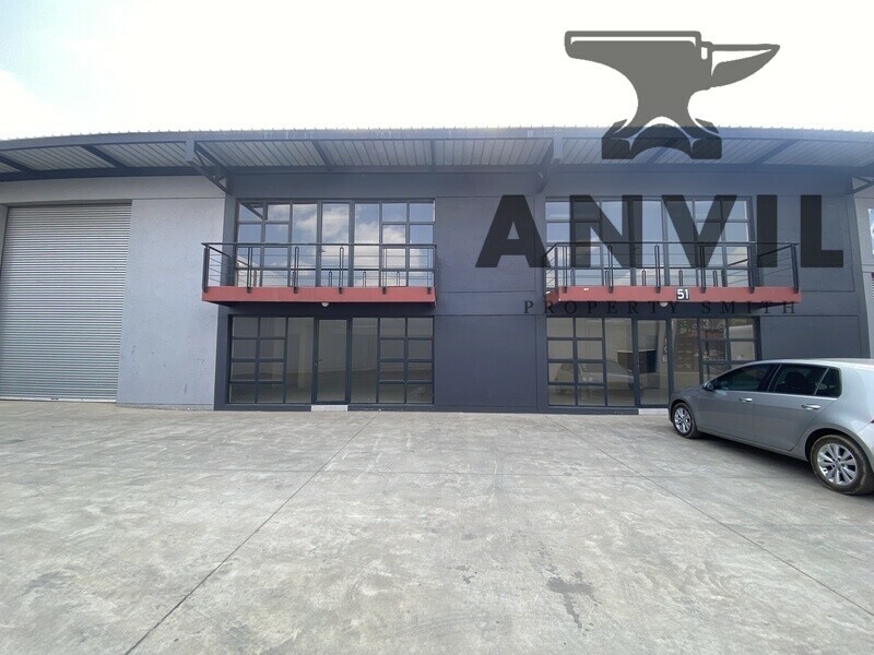 Pomona Junction - Unit 51 property image 28