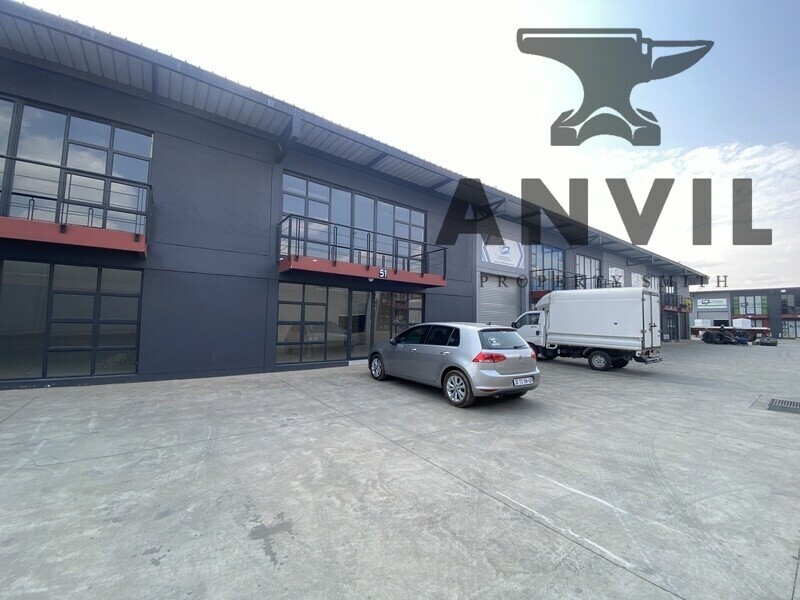 Pomona Junction - Unit 51 property image 29