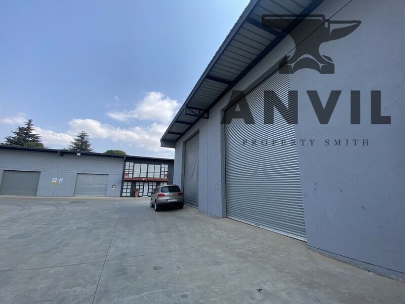 Pomona Junction - Unit 51 property image 32