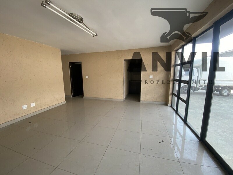 Pomona Junction - Unit 51 property image 4