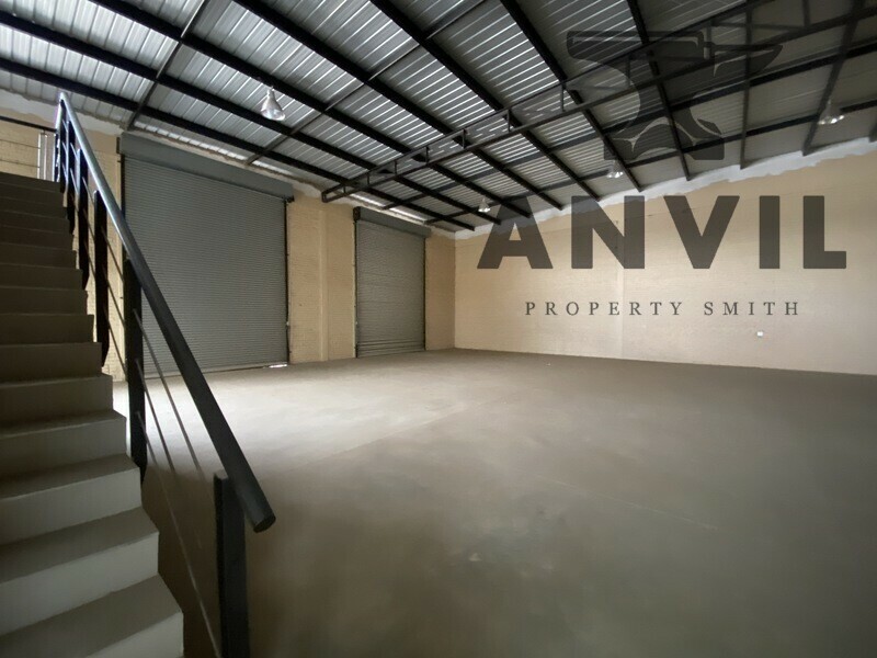 Pomona Junction - Unit 51 property image 11