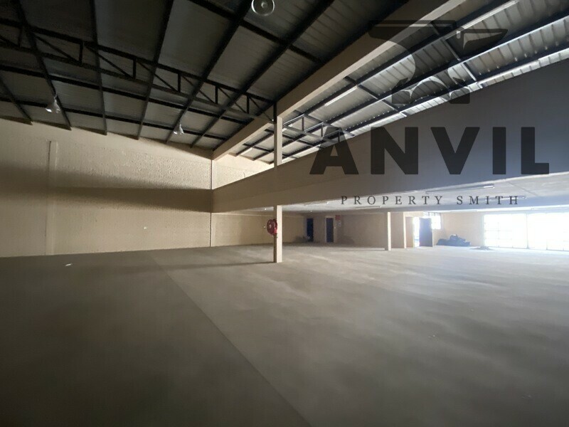 Pomona Junction - Unit 51 property image 19