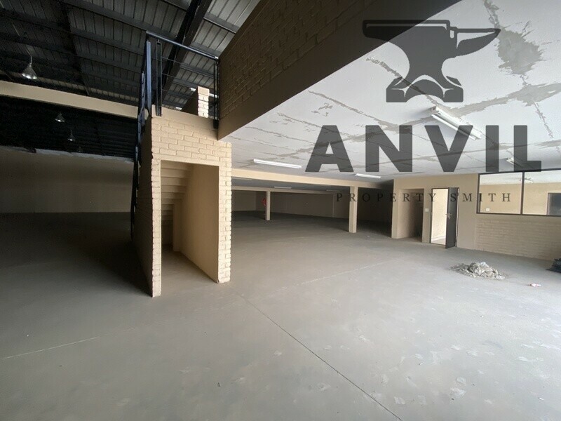 Pomona Junction - Unit 51 property image 23