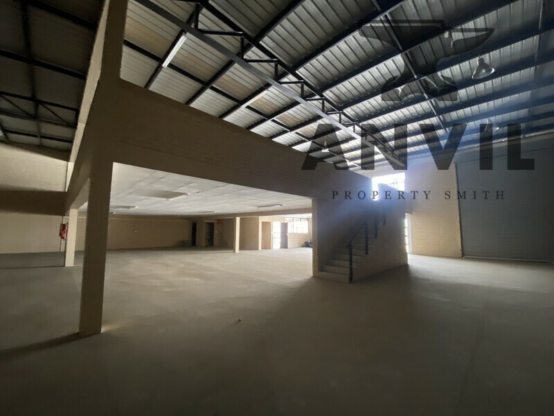 Pomona Junction - Unit 51 property image 24