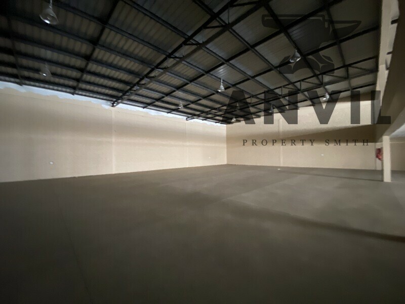 Pomona Junction - Unit 51 property image 25