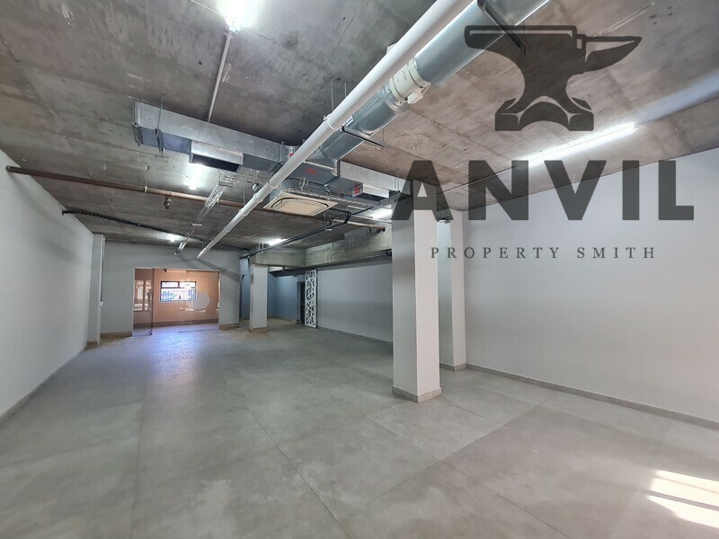 The District, 41 Sir Lowry Road, Woodstock, Cape Town - Shop 5 property image 1