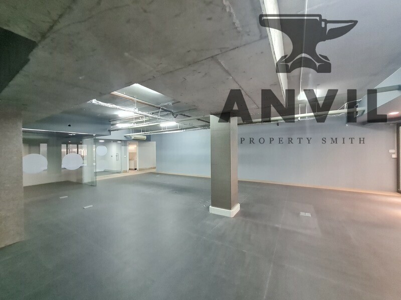 The District, 41 Sir Lowry Road, Woodstock, Cape Town - Shop 5 property image 3