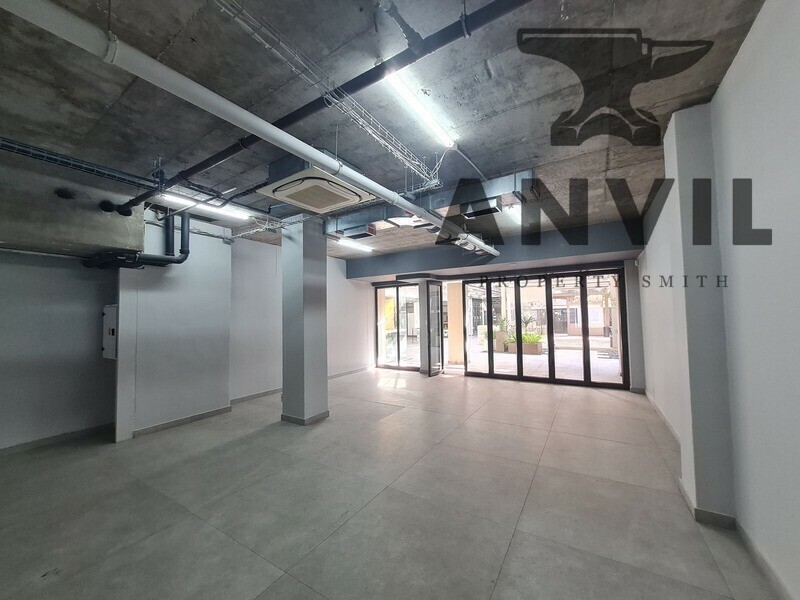 The District, 41 Sir Lowry Road, Woodstock, Cape Town - Shop 5 property image 2