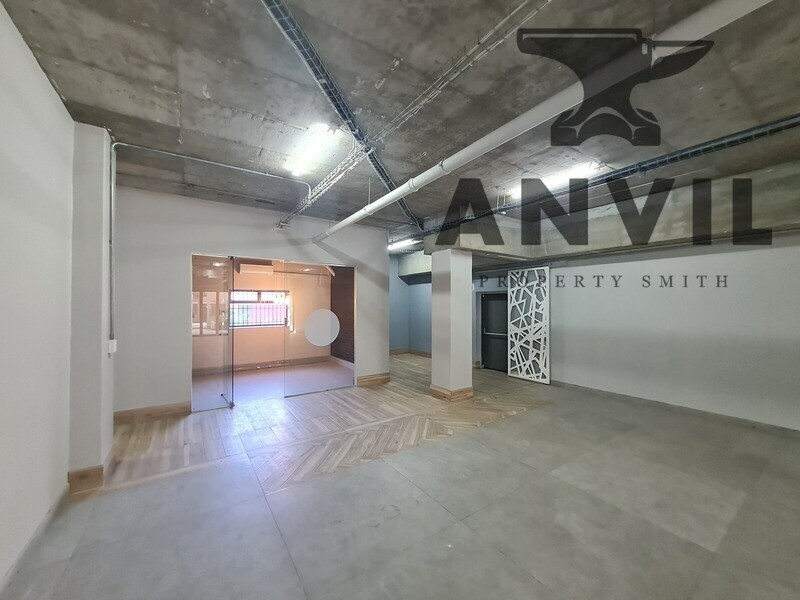 The District, 41 Sir Lowry Road, Woodstock, Cape Town - Shop 5 property image 5