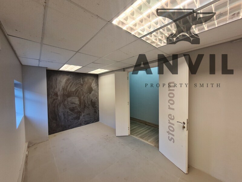 The District, 41 Sir Lowry Road, Woodstock, Cape Town - Shop 5 property image 8