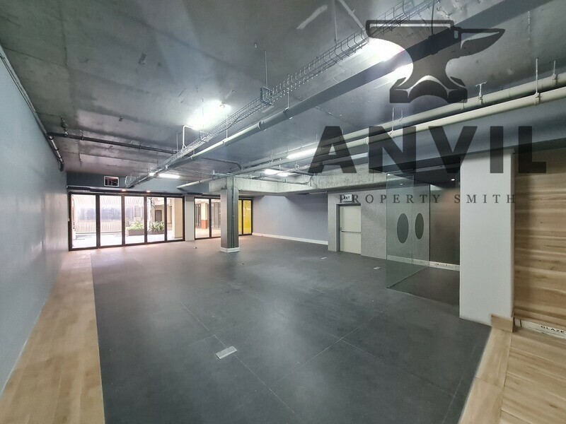 The District, 41 Sir Lowry Road, Woodstock, Cape Town - Shop 5 property image 9