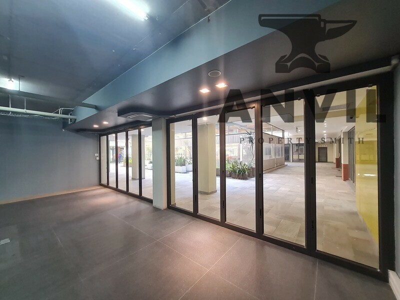 The District, 41 Sir Lowry Road, Woodstock, Cape Town - Shop 5 property image 10