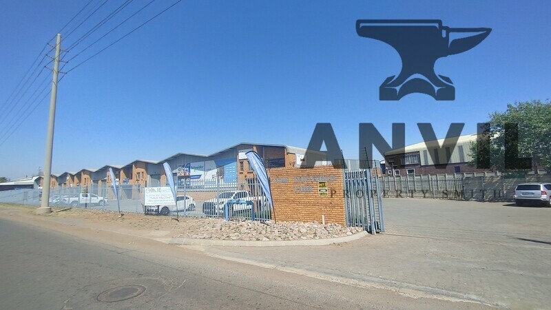 Turf Industrial Park - Unit 1 property image 27