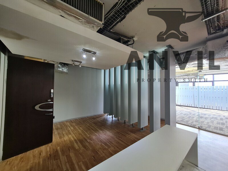 The District, 41 Sir Lowry Road, Woodstock, Cape Town - 4th Floor  Block C  property image 2