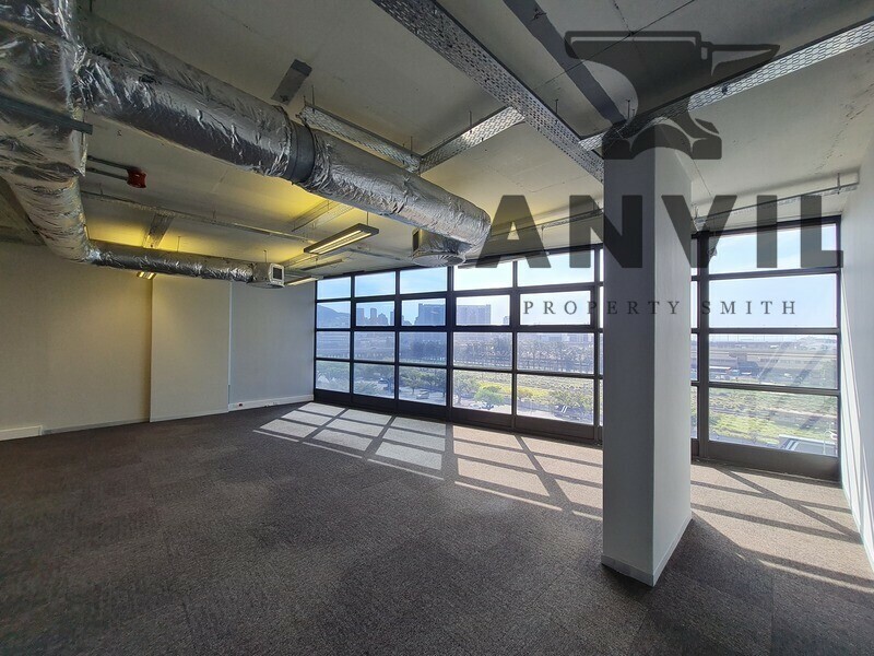 The District, 41 Sir Lowry Road, Woodstock, Cape Town - 4th Floor  Block C  property image 5