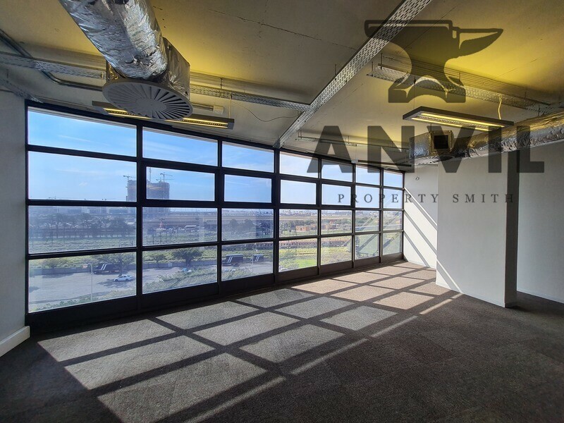 The District, 41 Sir Lowry Road, Woodstock, Cape Town - 4th Floor  Block C  property image 7