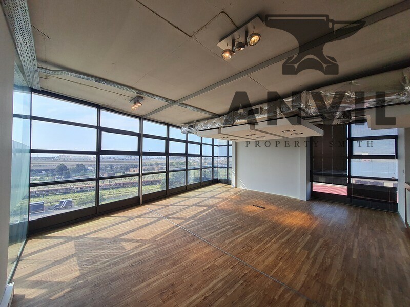 The District, 41 Sir Lowry Road, Woodstock, Cape Town - 4th Floor  Block C  property image 9