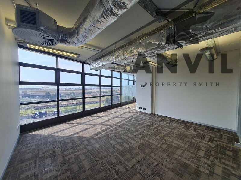 The District, 41 Sir Lowry Road, Woodstock, Cape Town - 4th Floor  Block C  property image 8