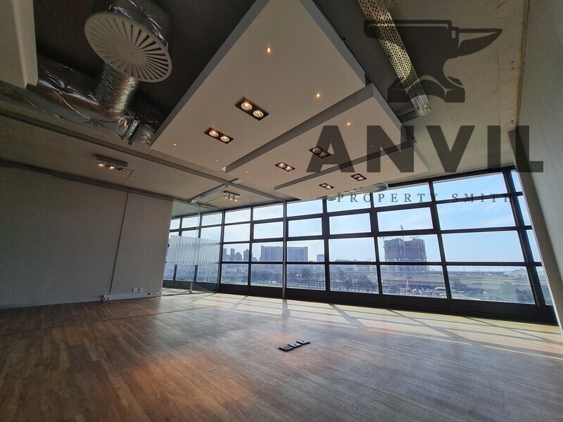 The District, 41 Sir Lowry Road, Woodstock, Cape Town - 4th Floor  Block C  property image 10