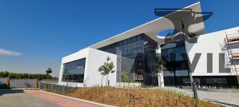 Corporate Campus Building 7, Waterfall - First Floor Option property image 10