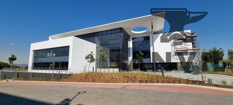 Corporate Campus Building 7, Waterfall - First Floor Option property image 12