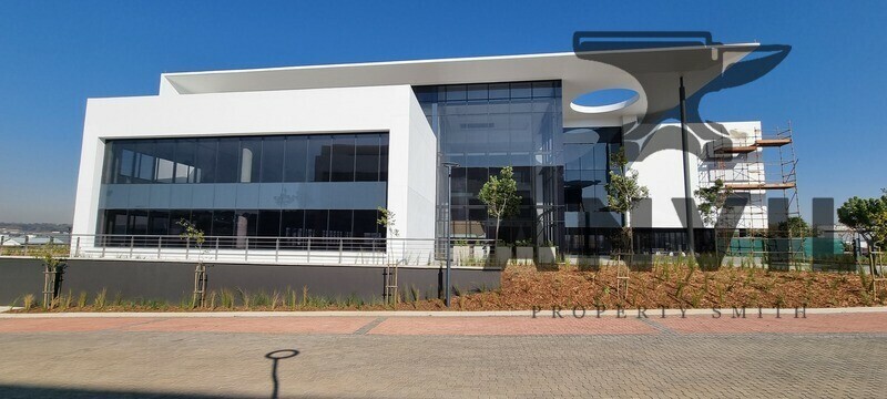 Corporate Campus Building 7, Waterfall - First Floor Option property image 11