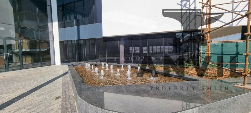 Corporate Campus Building 7, Waterfall - First Floor Option property image 14