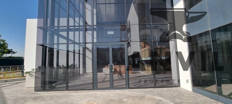 Corporate Campus Building 7, Waterfall - First Floor Option property image 13