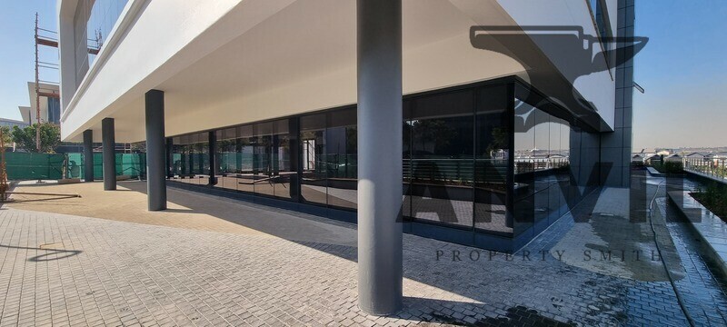 Corporate Campus Building 7, Waterfall - First Floor Option property image 15