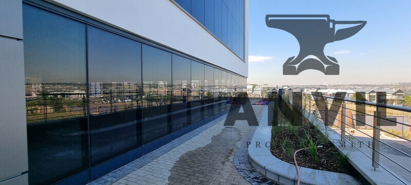 Corporate Campus Building 7, Waterfall - First Floor Option property image 16
