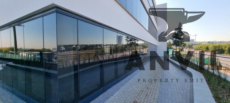 Corporate Campus Building 7, Waterfall - First Floor Option property image 17