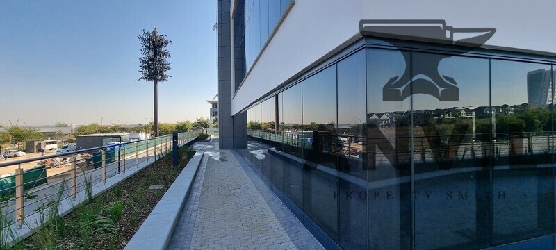 Corporate Campus Building 7, Waterfall - First Floor Option property image 18