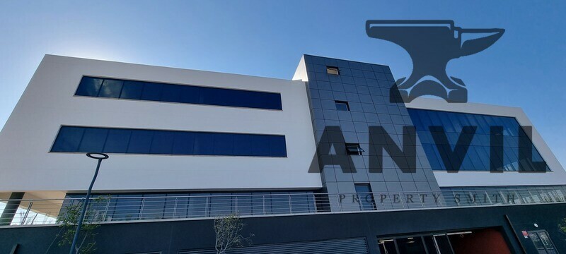 Corporate Campus Building 7, Waterfall - First Floor Option property image 20