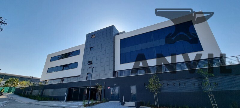 Corporate Campus Building 7, Waterfall - First Floor Option property image 19