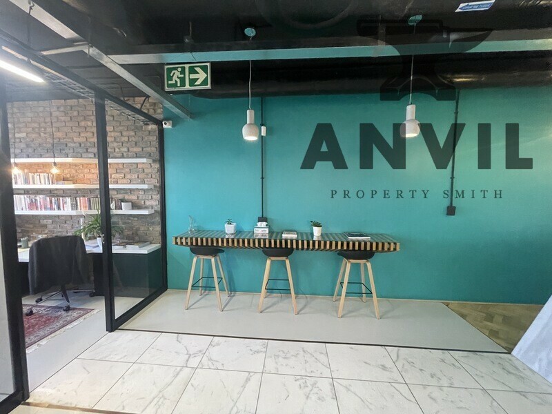 Illovo Point, Illovo, Sandton - 1004 - For Sale property image 2