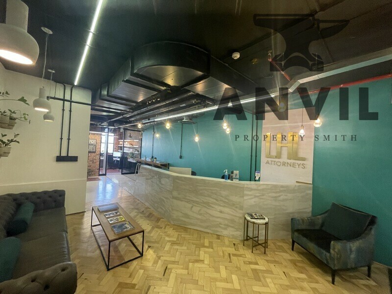 Illovo Point, Illovo, Sandton - 1004 - For Sale property image 3